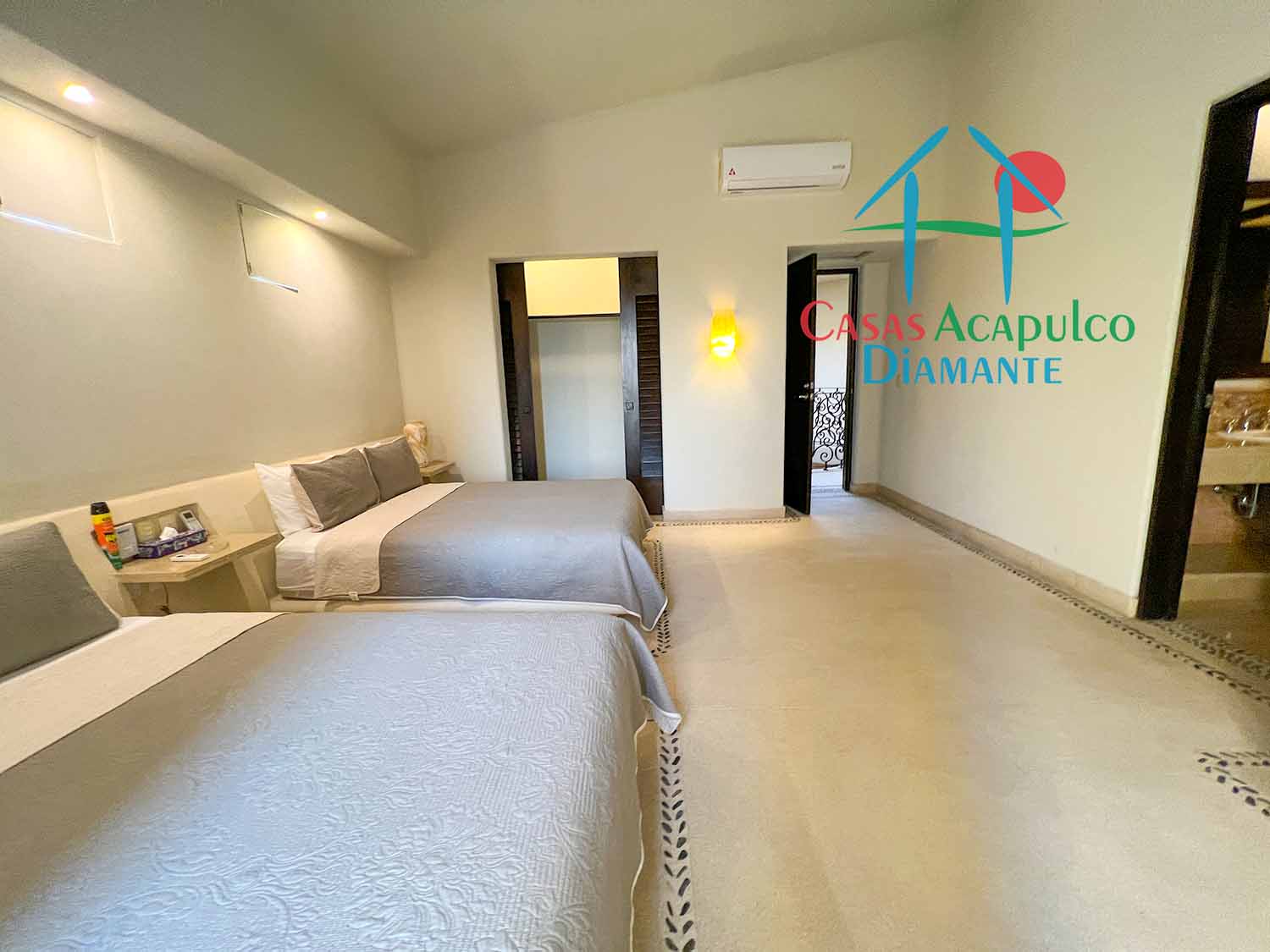 Tres Vidas Los Jaimes - Recámara ocho 5